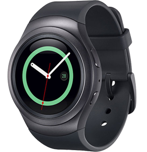 SAMSUNG ENGRENAGEM S2